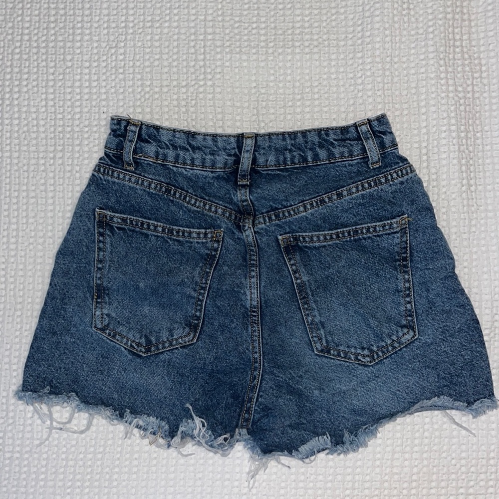 Cotton On Jean Shorts size 4